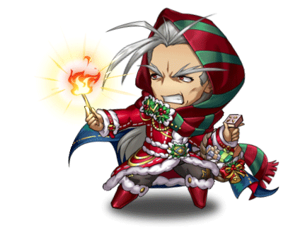 《夢幻模擬戰》巴恩哈特聖誕皮膚怎麽樣 巴恩哈特皮膚賣火柴的小男孩 《夢幻模擬戰》巴恩哈特聖誕皮膚怎麽樣 巴恩哈特皮膚賣火柴的小男孩