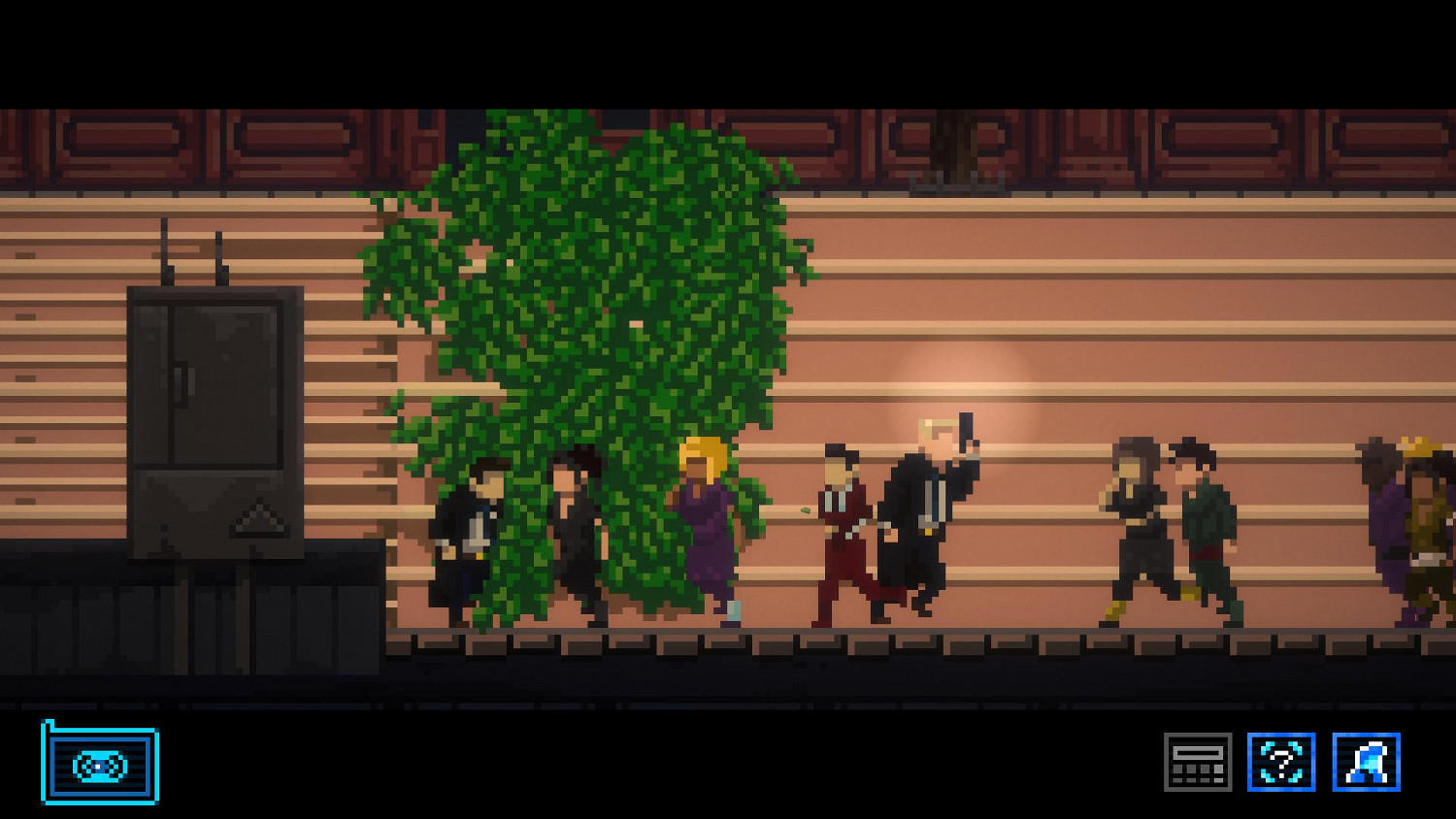 遵從本心!特別好評佳作《Lacuna》Switch版正式上線 遵從本心!特別好評佳作《Lacuna》Switch版正式上線