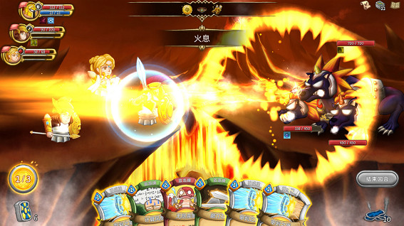 心跳遊戲冬促匯總:加油站大亨-20% 廢品大亨-40% 心跳遊戲冬促匯總:加油站大亨-20% 廢品大亨-40%