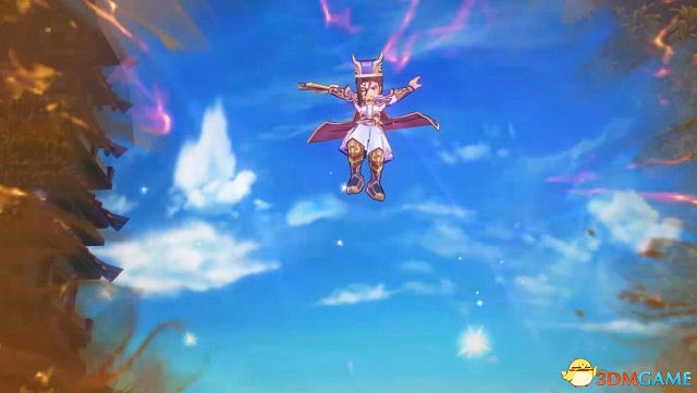 幻想三國志5公開宣傳影片 主題曲部分開場CG首曝! 幻想三國志5公開宣傳影片 主題曲部分開場CG首曝!