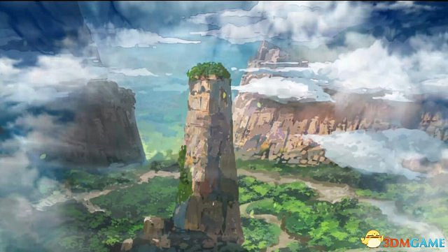 幻想三國志5公開宣傳影片 主題曲部分開場CG首曝! 幻想三國志5公開宣傳影片 主題曲部分開場CG首曝!