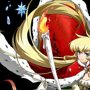 《夢幻模擬戰》羅莎莉婭聖誕皮膚怎麽樣 羅莎莉婭皮膚紛雪燭光介紹 《夢幻模擬戰》羅莎莉婭聖誕皮膚怎麽樣 羅莎莉婭皮膚紛雪燭光介紹