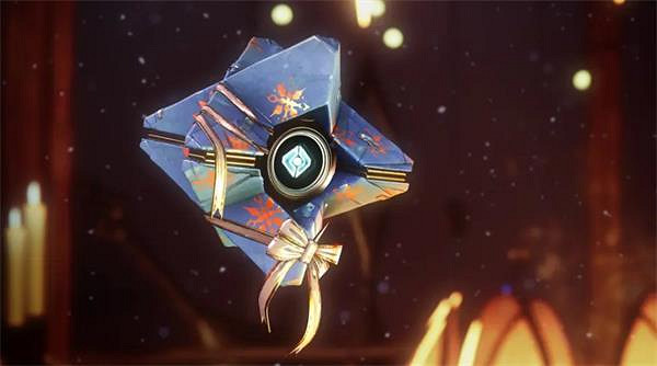 再會伊娃 《天命2》2021年曙光節已經開啟