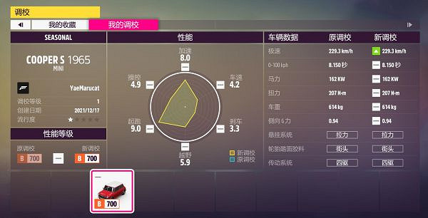 《極限競速地平線5》冬季賽怎麽玩？S2冬季賽車輛推薦