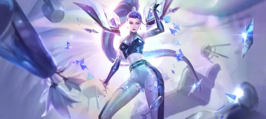 《英雄聯盟手遊》2.6A精英姿態禮盒值得買嗎 亞索精英姿態效果展示