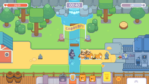 心跳遊戲冬促匯總:加油站大亨-20% 廢品大亨-40% 心跳遊戲冬促匯總:加油站大亨-20% 廢品大亨-40%