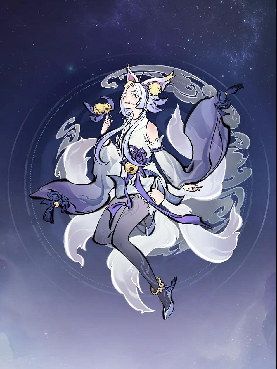 《一念逍遙》12月24日更新公告 冬至陽生活動開啟 《一念逍遙》12月24日更新公告 冬至陽生活動開啟