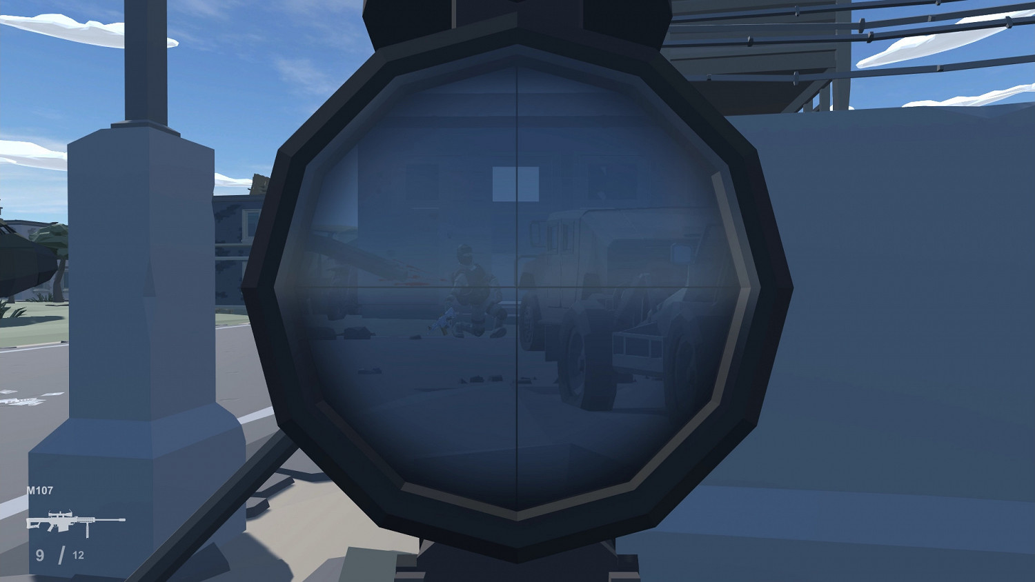 戰地風雲2042青春版?射擊遊戲《Clownfield 2042》12月31日上線 戰地風雲2042青春版?射擊遊戲《Clownfield 2042》12月31日上線