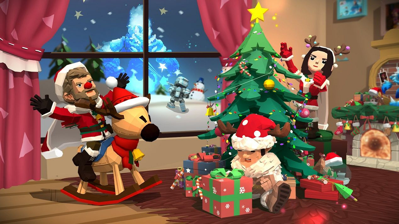 Snail Games USA多款作品開啟冬季特賣,《方舟:生存進化》史低僅售約新台幣126元 Snail Games USA多款作品開啟冬季特賣,《方舟:生存進化》史低僅售約新台幣126元