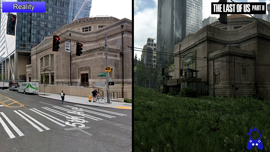 《最後的生還者2》的街機廳在現實生活中已關閉 《最後的生還者2》的街機廳在現實生活中已關閉