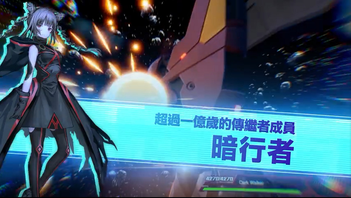 機甲SRPG《傳繼者》中文宣傳片公開 官方宣布延期至3月24日發售 機甲SRPG《傳繼者》中文宣傳片公開 官方宣布延期至3月24日發售