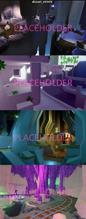 《最後一戰:無限》多人模式四張新地圖洩露 《最後一戰:無限》多人模式四張新地圖洩露