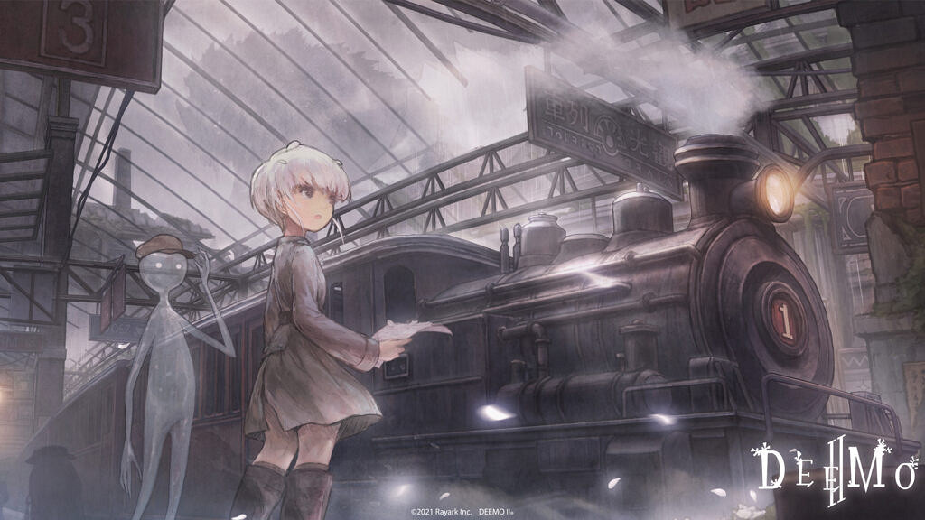 創意音遊《古樹旋律2》宣布明年1月正式發售 創意音遊《古樹旋律2》宣布明年1月正式發售