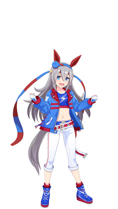 《賽馬娘手遊》玉藻十字怎麽樣 新馬娘玉藻十字屬性介紹 《賽馬娘手遊》玉藻十字怎麽樣 新馬娘玉藻十字屬性介紹