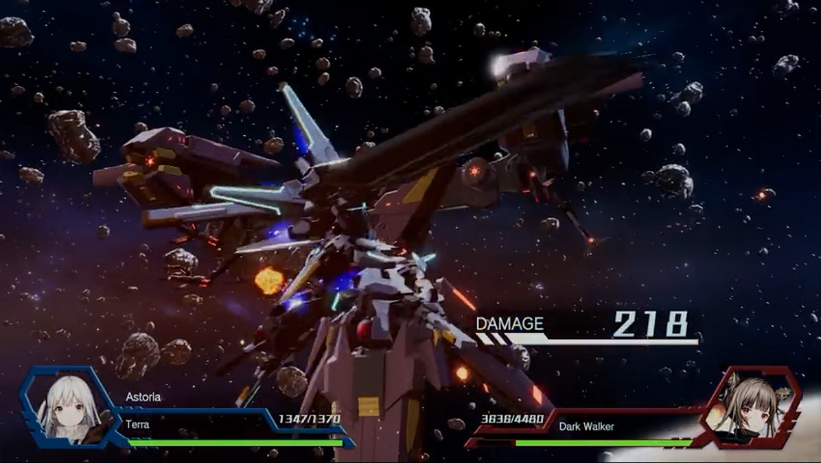 機甲SRPG《傳繼者》中文宣傳片公開 官方宣布延期至3月24日發售 機甲SRPG《傳繼者》中文宣傳片公開 官方宣布延期至3月24日發售