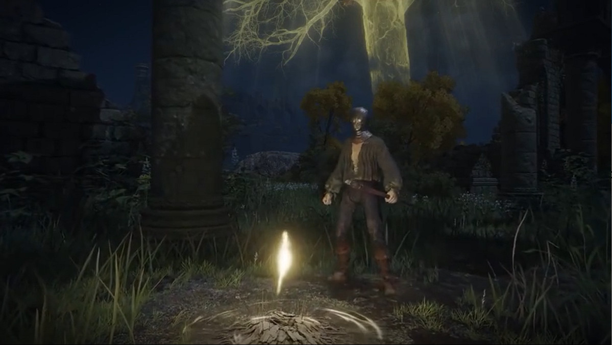 《艾爾登法環》官方公布新片段 並發文感謝玩家 《艾爾登法環》官方公布新片段 並發文感謝玩家