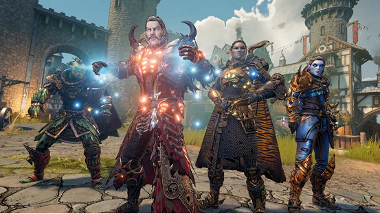 凜冬已至！2K促銷活動火熱進行中