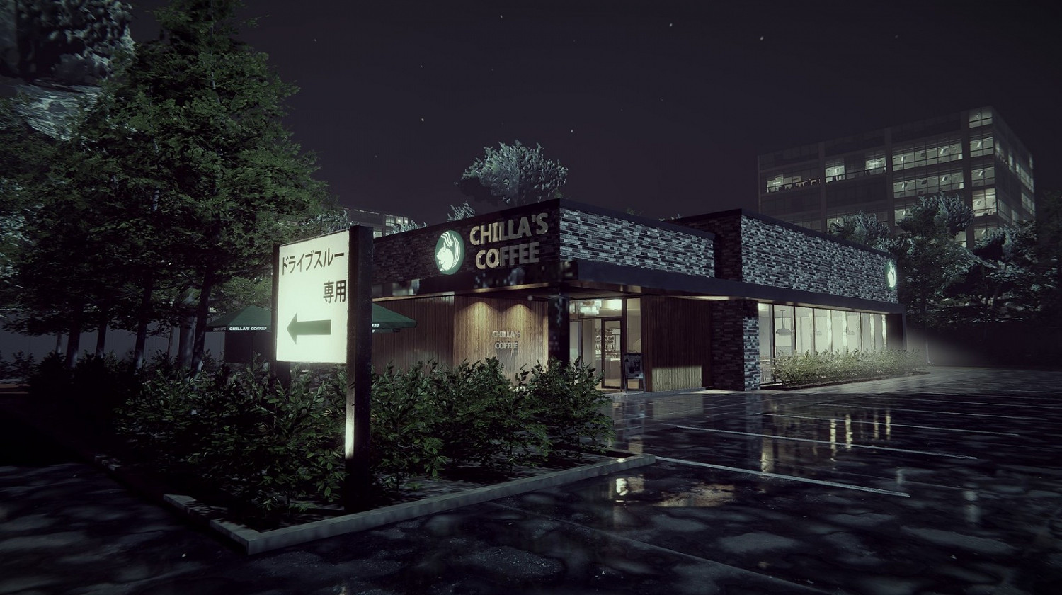 恐怖遊戲《閉店事件》上架Steam 少女進店的故事 恐怖遊戲《閉店事件》上架Steam 少女進店的故事