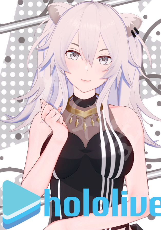 《戀活Sunshine》人物卡獅白牡丹分享 獅白牡丹怎麽捏? 《戀活Sunshine》人物卡獅白牡丹分享 獅白牡丹怎麽捏?