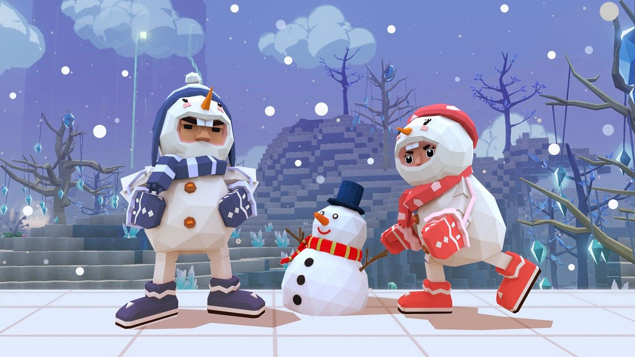 Snail Games USA多款作品開啟冬季特賣,《方舟:生存進化》史低僅售約新台幣126元 Snail Games USA多款作品開啟冬季特賣,《方舟:生存進化》史低僅售約新台幣126元