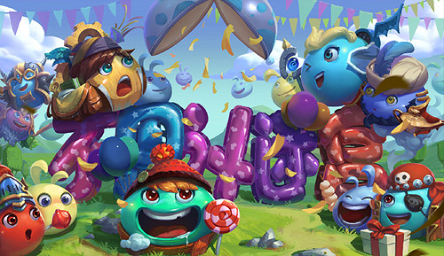 《地下城物語》12月23日更新介紹 聖誕節活動開啟 《地下城物語》12月23日更新介紹 聖誕節活動開啟