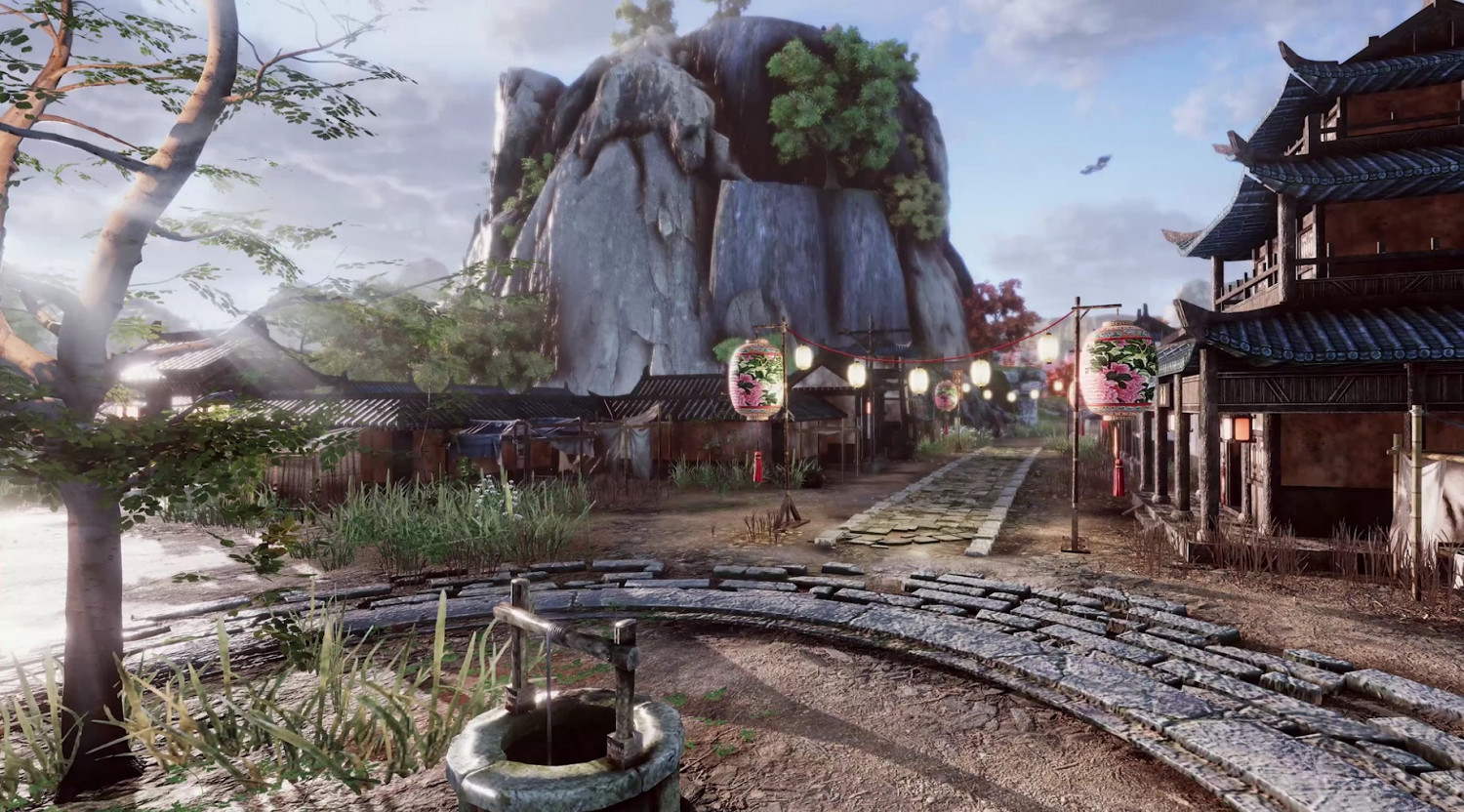 《天命奇御2》12月24日更新內容一覽 12月24日更新了什麽內容? 《天命奇御2》12月24日更新內容一覽 12月24日更新了什麽內容?