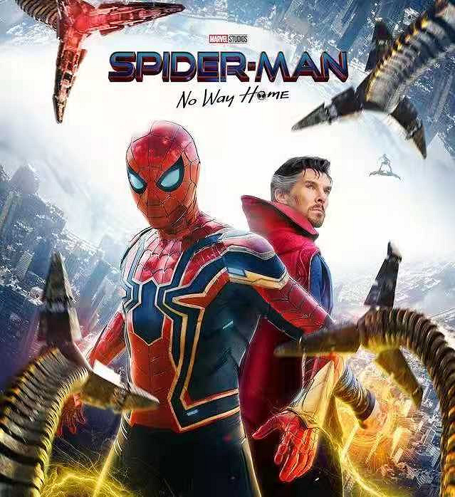 聖誕漫威之旅《漫威復仇者》MCU裝束重溫經典 聖誕漫威之旅《漫威復仇者》MCU裝束重溫經典