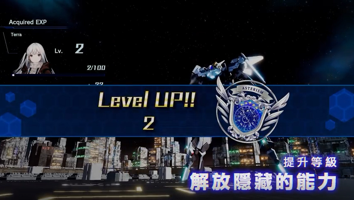 機甲SRPG《傳繼者》中文宣傳片公開 官方宣布延期至3月24日發售 機甲SRPG《傳繼者》中文宣傳片公開 官方宣布延期至3月24日發售