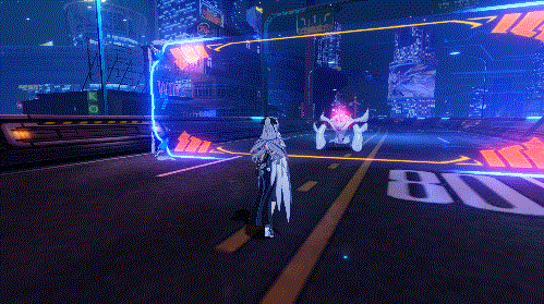 《崩壞3》藍焰銀隼最終企劃強嗎 藍焰銀隼最終企劃超限武器攻略 《崩壞3》藍焰銀隼最終企劃強嗎 藍焰銀隼最終企劃超限武器攻略