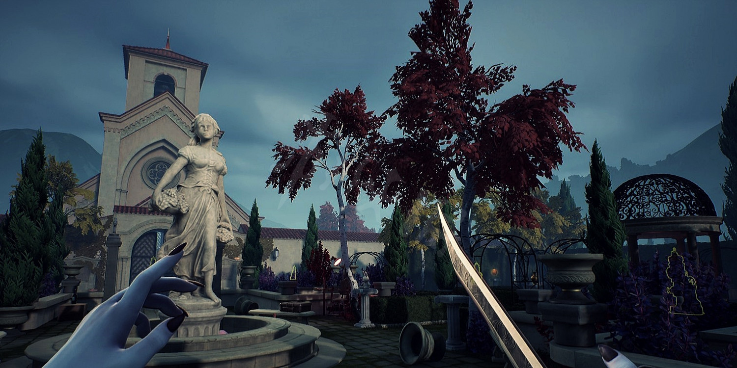 《Propnight》人類道具怎麽用？人類道具介紹