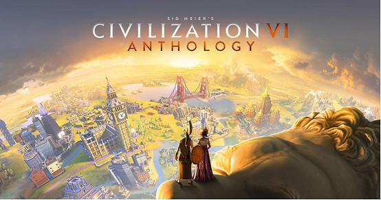 凜冬已至！2K促銷活動火熱進行中