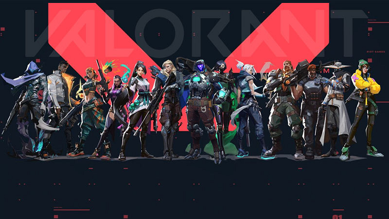 《Valorant》公布2022年平衡計劃 提前預告新特工 《Valorant》公布2022年平衡計劃 提前預告新特工