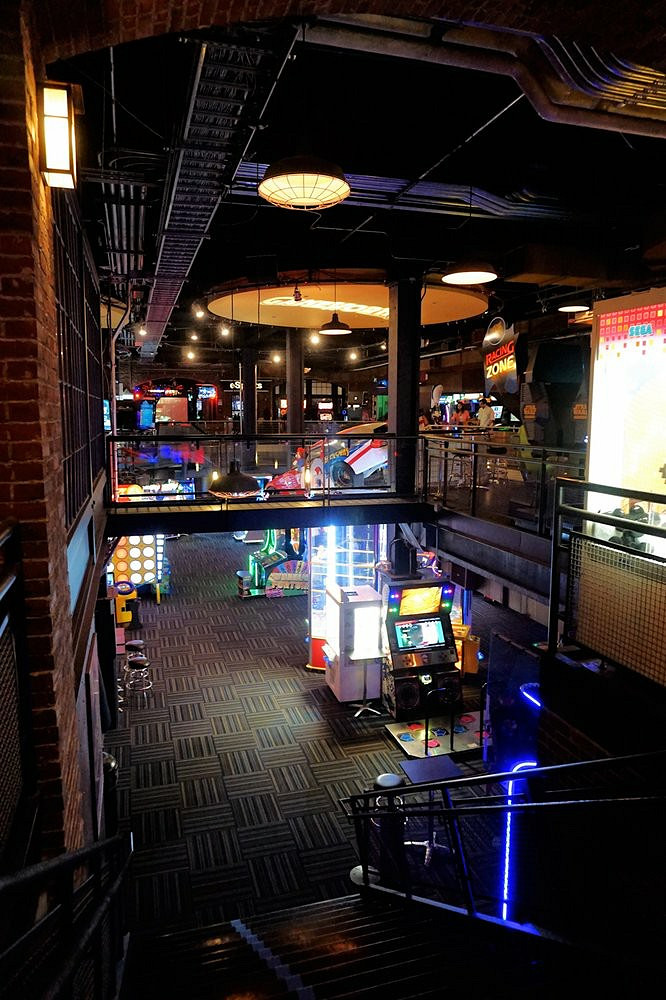 《最後的生還者2》的街機廳在現實生活中已關閉 《最後的生還者2》的街機廳在現實生活中已關閉