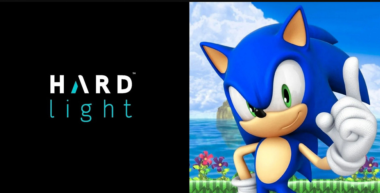 世嘉Hardlight工作室開發一個新的平台類遊戲 世嘉Hardlight工作室開發一個新的平台類遊戲