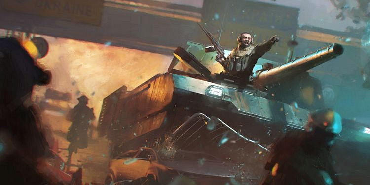 二戰老兵回歸《戰地風雲5》Steam線上人數超過《戰地風雲2042》 二戰老兵回歸《戰地風雲5》Steam線上人數超過《戰地風雲2042》