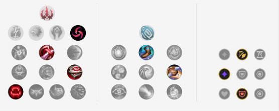 《英雄聯盟》新版本卡莎如何出裝？11.24卡莎出裝推薦