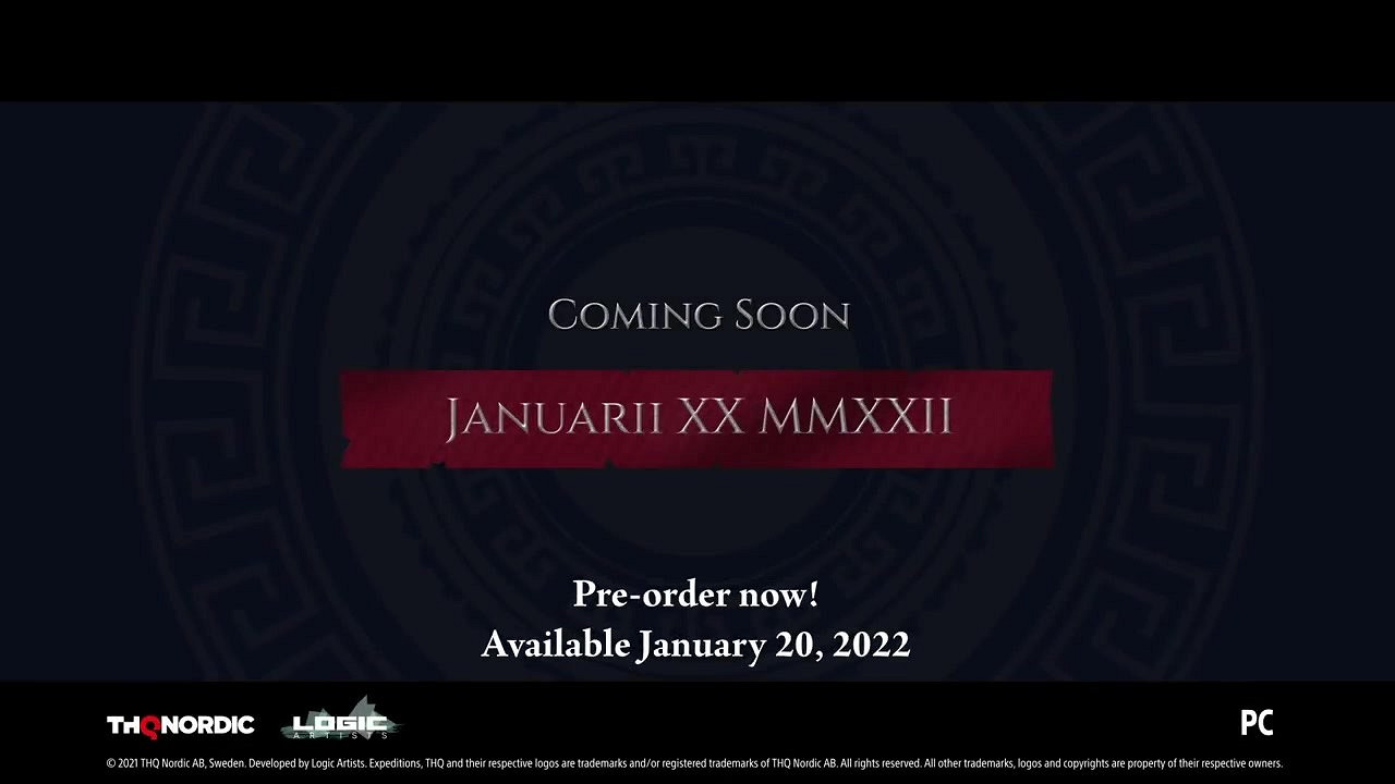 《遠征軍:羅馬》新預告片展示高盧和非洲地區 《遠征軍:羅馬》新預告片展示高盧和非洲地區