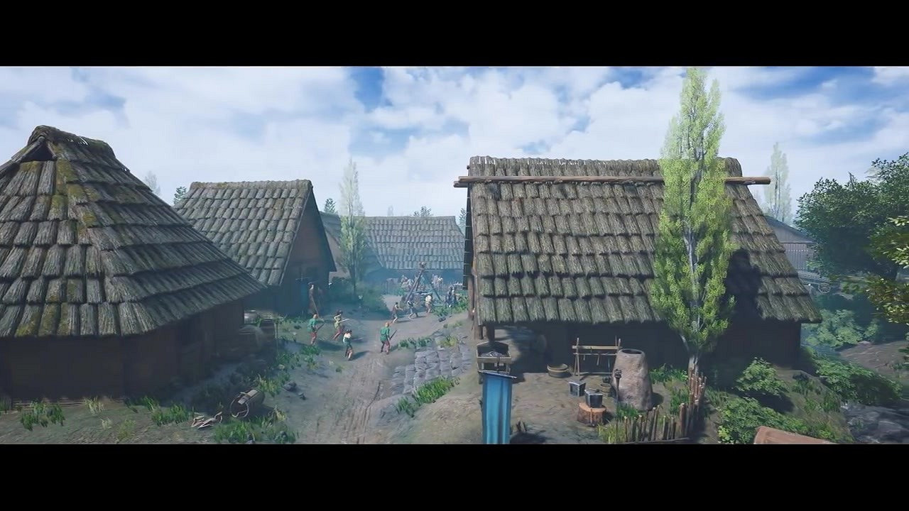 《遠征軍:羅馬》新預告片展示高盧和非洲地區 《遠征軍:羅馬》新預告片展示高盧和非洲地區