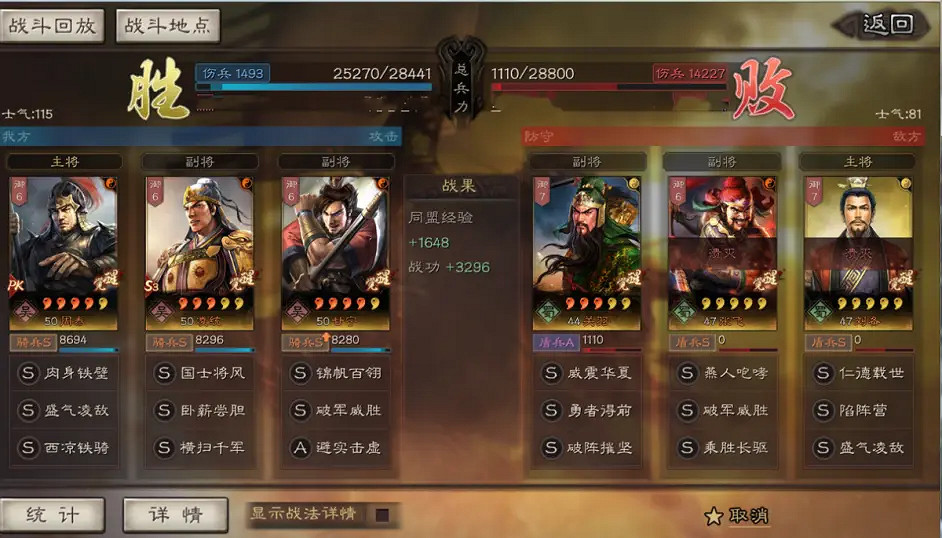 《三國志戰略版》西涼虎臣騎陣容推薦 虎臣西涼鐵騎怎麽樣 《三國志戰略版》西涼虎臣騎陣容推薦 虎臣西涼鐵騎怎麽樣