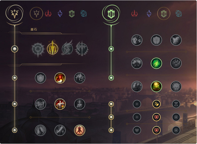 《英雄聯盟》11.24塔姆怎麽玩？11.24致命節奏塔姆玩法分享