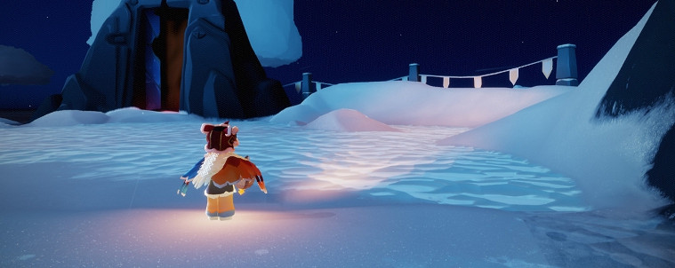 《光遇》掛機點在哪 最新掛機點位置介紹 《光遇》掛機點在哪 最新掛機點位置介紹