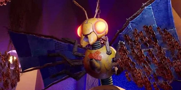 《雙人成行》蜂後怎麽打?蜂後攻擊方式介紹 《雙人成行》蜂後怎麽打?蜂後攻擊方式介紹