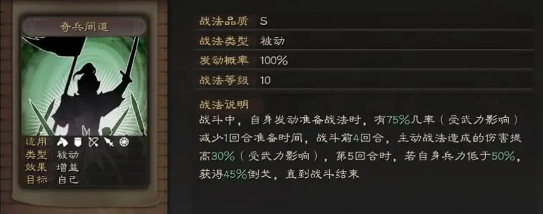 《三國志戰略版》武鋒虎衛軍陣容推薦 趙雲魏延關銀屏戰法搭配攻略 《三國志戰略版》武鋒虎衛軍陣容推薦 趙雲魏延關銀屏戰法搭配攻略