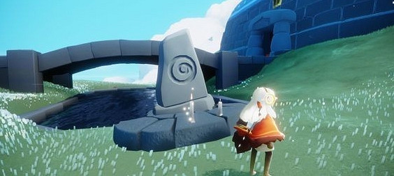 《光遇》12.24雲野錦鯉池冥想位置介紹 雲野錦鯉池冥想位置在哪 《光遇》12.24雲野錦鯉池冥想位置介紹 雲野錦鯉池冥想位置在哪