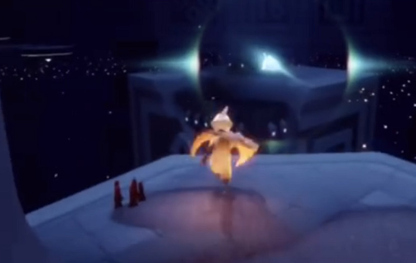 《光遇》白金鬥篷怎麽獲得 白金鬥篷先祖復刻時間 《光遇》白金鬥篷怎麽獲得 白金鬥篷先祖復刻時間