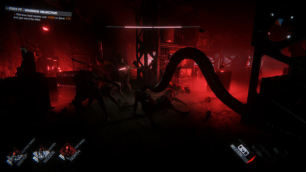 《GTFO》C1怎麽玩 C1攻略分享