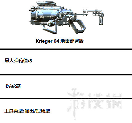 《GTFO》可選裝備有哪些？可選裝備作用介紹