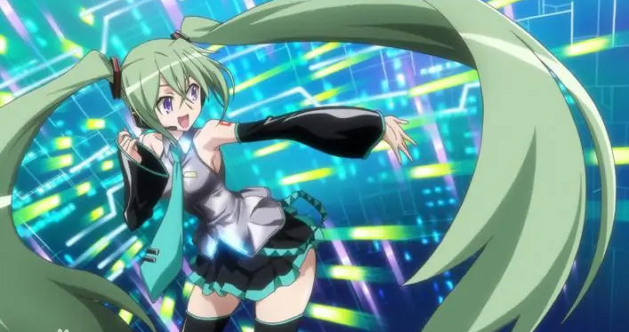 《幻塔》初音未來PC端捏臉資料分享 初音未來怎麽捏? 《幻塔》初音未來PC端捏臉資料分享 初音未來怎麽捏?