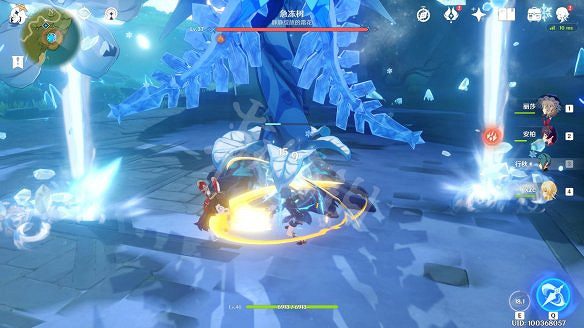 《原神》圖文攻略:全角色介紹+任務流程+天賦系統+武器強化+聖遺物系統+資源採集+烹飪系統+地下城挑戰+操作介紹+七天神像+戰鬥系統 《原神》圖文攻略:全角色介紹+任務流程+天賦系統+武器強化+聖遺物系統+資源採集+烹飪系統+地下城挑戰+操作介紹+七天神像+戰鬥系統