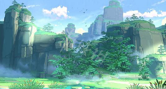 《原神》零氪玩家怎麽培養角色 零氪玩家角色培養總結